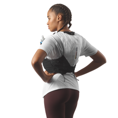 Vest Nước Chạy Địa Hình Salomon ADV Skin 5 Race Flag Set LC2483800