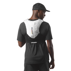 Vest Nước Chạy Địa Hình Salomon ADV Skin 5 Race Flag Set LC2483800