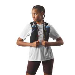 Vest Nước Chạy Địa Hình Salomon ADV Skin 5 Race Flag Set LC2483800