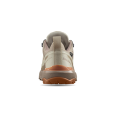 Giày Hiking Nữ Salomon Shoes X Ultra 360 Edge Gtx W Natural/Shortbread/Prairie Sunset L47463600