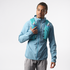 Vest Nước Chạy Địa Hình Salomon ADV Skin 5 Tahitian Tide Peacock Blue LC2176700