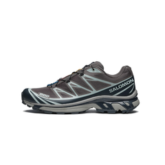 Giày Thể Thao Unisex Salomon XT-6 L47445100 Plum Kitten/India Ink/Ballad Blue