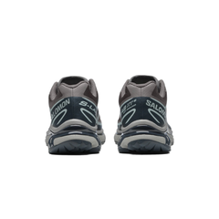 Giày Thể Thao Unisex Salomon XT-6 L47445100 Plum Kitten/India Ink/Ballad Blue