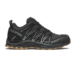 Giày Thể Thao Unisex Salomon XA Pro 3D FT Black/Black/Ebony L47243300