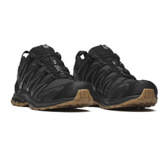 Giày Thể Thao Unisex Salomon XA Pro 3D FT Black/Black/Ebony L47243300