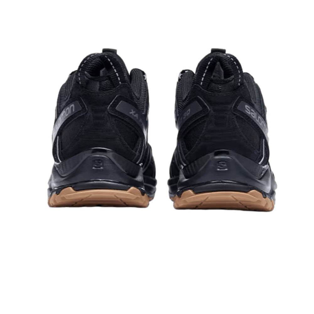 Giày Thể Thao Unisex Salomon XA Pro 3D FT Black/Black/Ebony L47243300