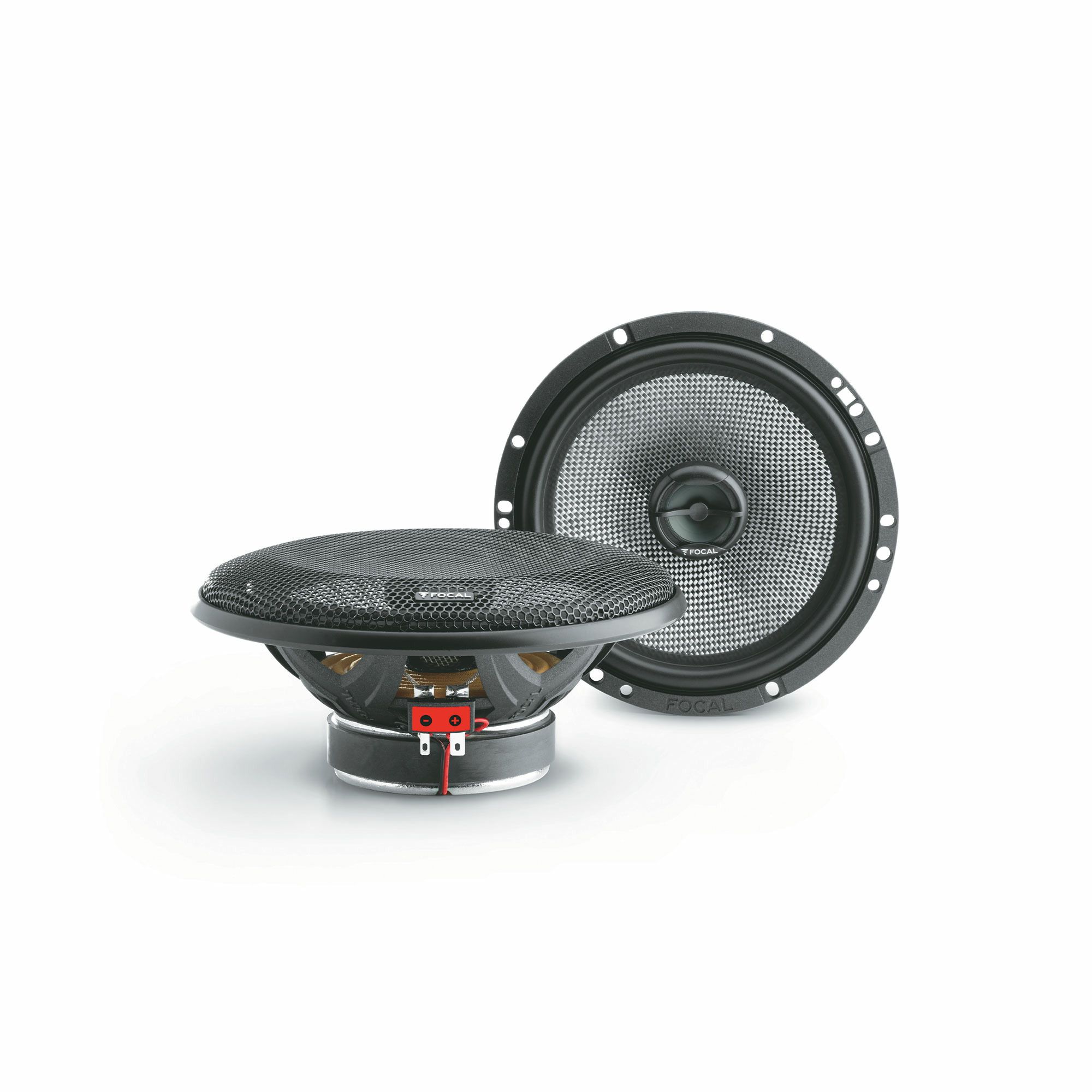Focal 165 AC Bộ loa đồng trục – LaAutoCare