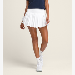 Wilson Women Midtown Wrap Tennis Skirt Chân Váy Thể Thao Tennis Nữ WW00313411