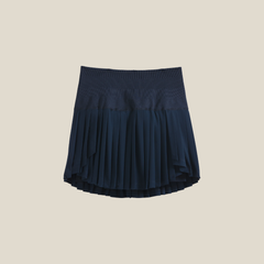 Wilson Women Midtown Wrap Tennis Skirt Chân Váy Thể Thao Tennis Nữ WW00313411