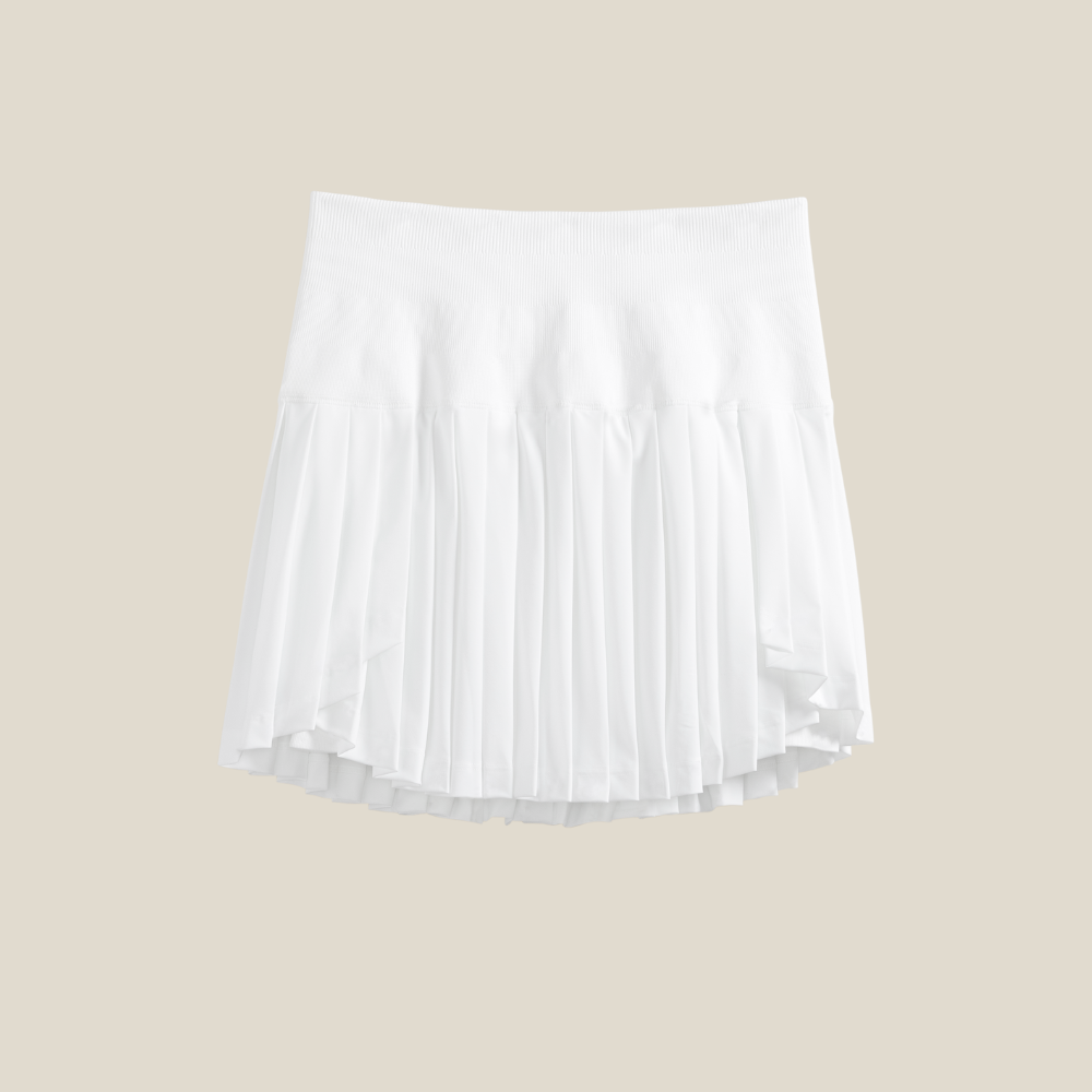 Wilson Women Midtown Wrap Tennis Skirt Chân Váy Thể Thao Tennis Nữ WW00313411