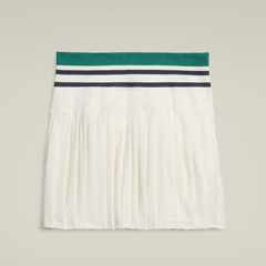 Wilson Women Midtown Tennis Shirt Chân Váy Thể Thao Tennis Nữ WW00160431