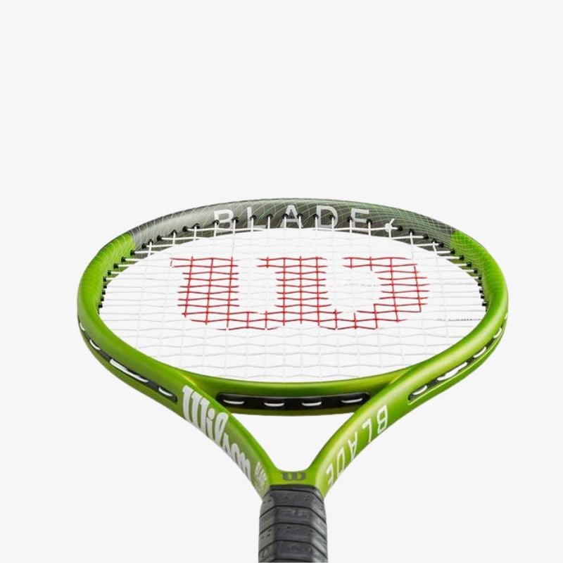Vợt Tennis Trẻ Em Wilson Blade Feel Comp JR 23 WR125410U