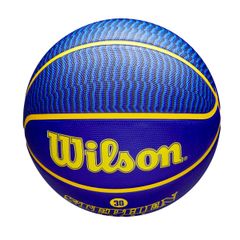 Bóng rổ Wilson NBA Player Icon Ooutdoor BSKT Curry 7 WZ4006101XB7