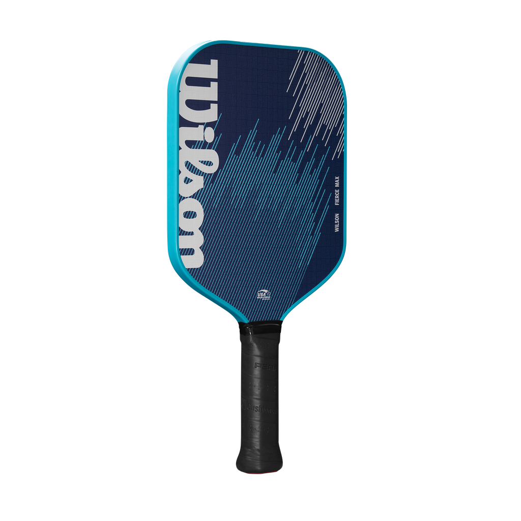 Wilson Pickleball Combo Mới Chơi 202505011