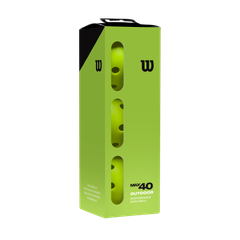 Wilson Pickleball Combo Mới Chơi 202505011