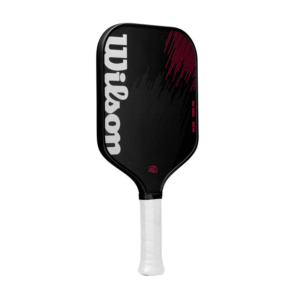 Wilson Pickleball Combo Vào Sân 202505012