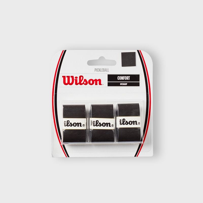 Quấn Cán Vợt Pickleball Wilson Pro Overgrip PB Pickleball  WR840110