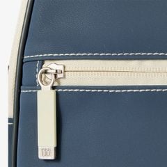 Bao Đựng Vợt Pickleball Full Cover Blue/Cream WR8907801001