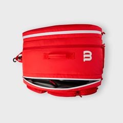 Túi Đựng Vợt Pickleball Wilson Pickleball Super Tour Red Bag Red WR8909501001