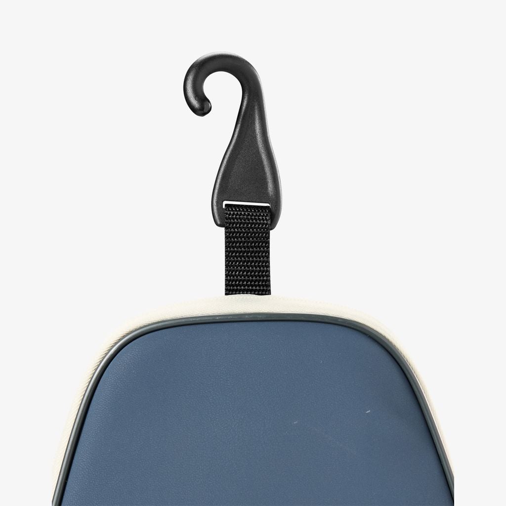 Bao Đựng Vợt Pickleball Full Cover Blue/Cream WR8907801001