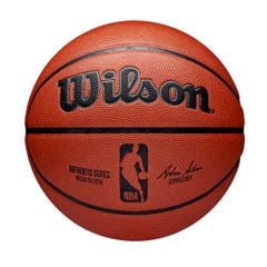 Bóng Rổ Wilson NBA Authentic Indoor/Outdoor WZ2016501XB7