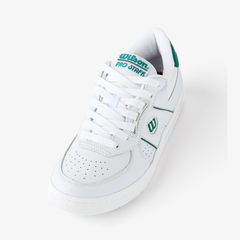 Wilson Pro Staff 87 Unisex Giày Thể Thao Unisex White White Aventurine WRS333970U