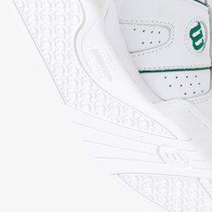 Wilson Pro Staff 87 Unisex Giày Thể Thao Unisex White White Aventurine WRS333970U