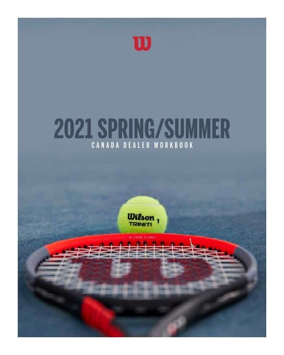Bộ Giảm Rung Vợt Tennis Wilson Pro Feel Ultra WR8405801001