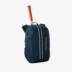 Wilson Roland-Garros 2025 Session De Soiree Backpack Balo Đựng Vợt WR8038501