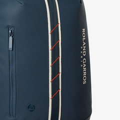 Wilson Roland-Garros 2025 Session De Soiree Backpack Balo Đựng Vợt WR8038501