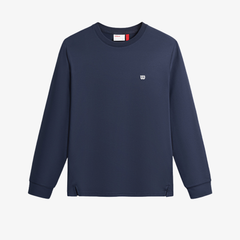 Áo Dài Tay Thể Thao Nam Wilson Men Long Sleeve Tee WM20022432