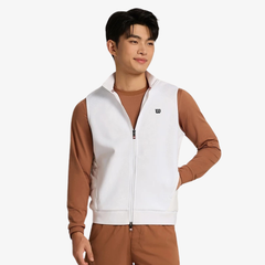 Áo Gile Nam Wilson Men Clubhouse Insulated Vest WM00398431