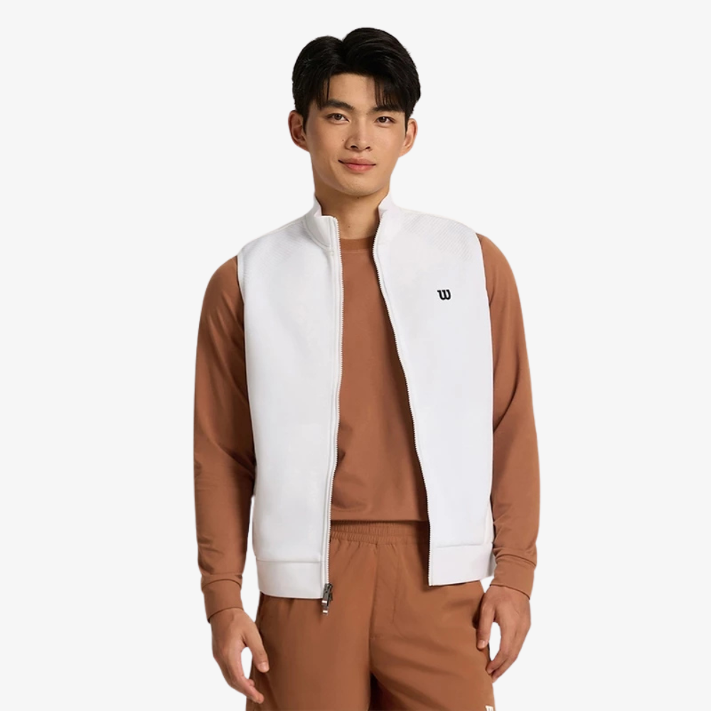 Áo Gile Nam Wilson Men Clubhouse Insulated Vest WM00398431