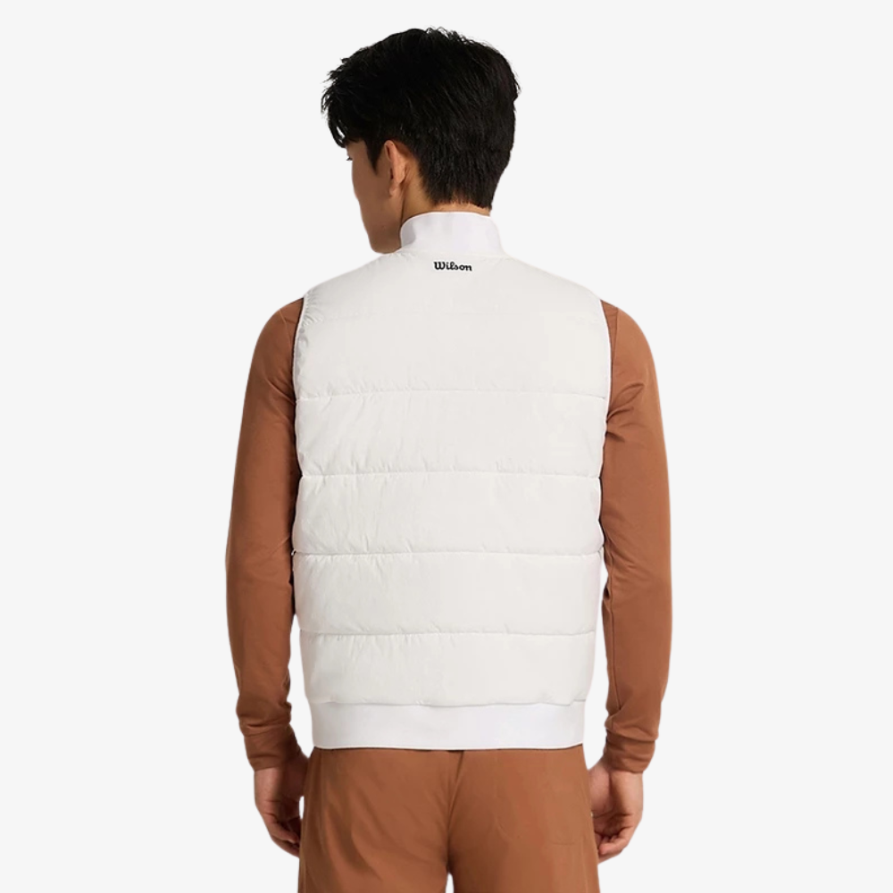 Áo Gile Nam Wilson Men Clubhouse Insulated Vest WM00398431