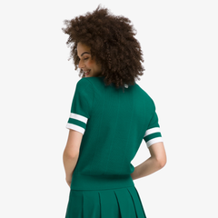 Áo Polo Nữ Wilson Women's Essex WW00014511