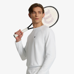 Áo Thun Dài Tay Nam Wilson Active LS Tee WM20046432