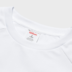 Áo Thun Dài Tay Nam Wilson Active LS Tee WM20046432