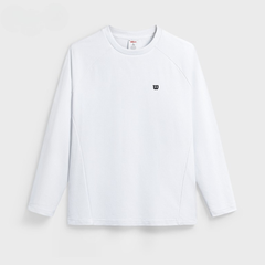 Áo Thun Dài Tay Nam Wilson Active LS Tee WM20046432