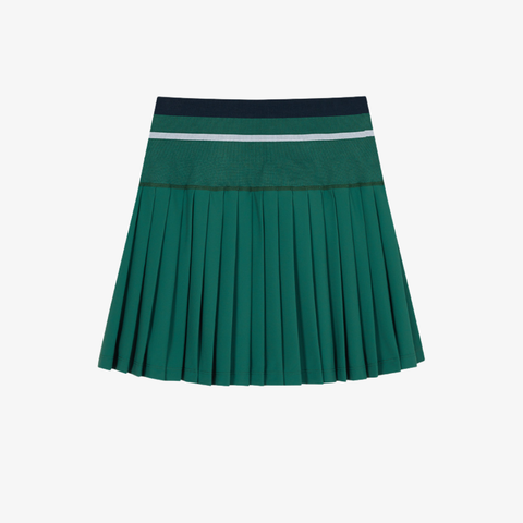 Chân Váy Thể Thao Tennis Nữ Wilson Women Midtown Tennis Skirt WW00160331