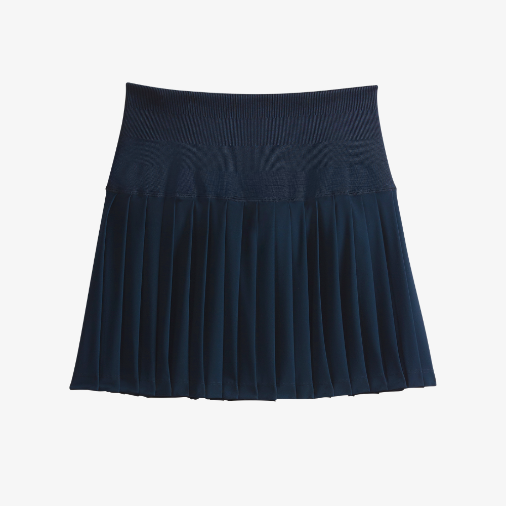 Chân Váy Thể Thao Tennis Nữ Wilson Women Midtown Tennis Skirt WW00160331