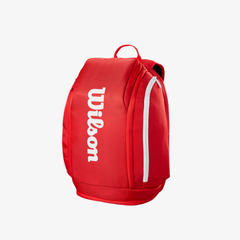 Balo Wilson Super Tour Red WR8036901001