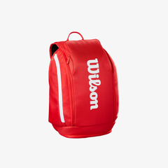 Balo Wilson Super Tour Red WR8036901001