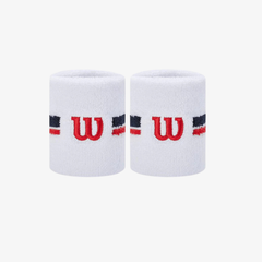 Băng Cổ Tay Wilson U Stripe Wrisband WU00066411