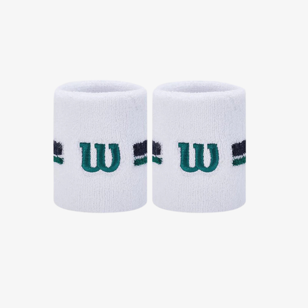 Băng Cổ Tay Wilson U Stripe Wrisband WU00066411