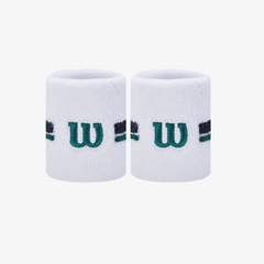 Băng Cổ Tay Wilson U Stripe Wrisband WU00066411