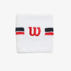 Băng Cổ Tay Wilson U Stripe Wrisband WU00066411
