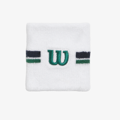Băng Cổ Tay Wilson U Stripe Wrisband WU00066411