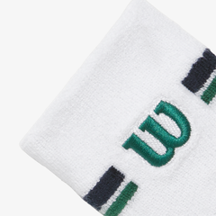 Băng Cổ Tay Wilson U Stripe Wrisband WU00066411