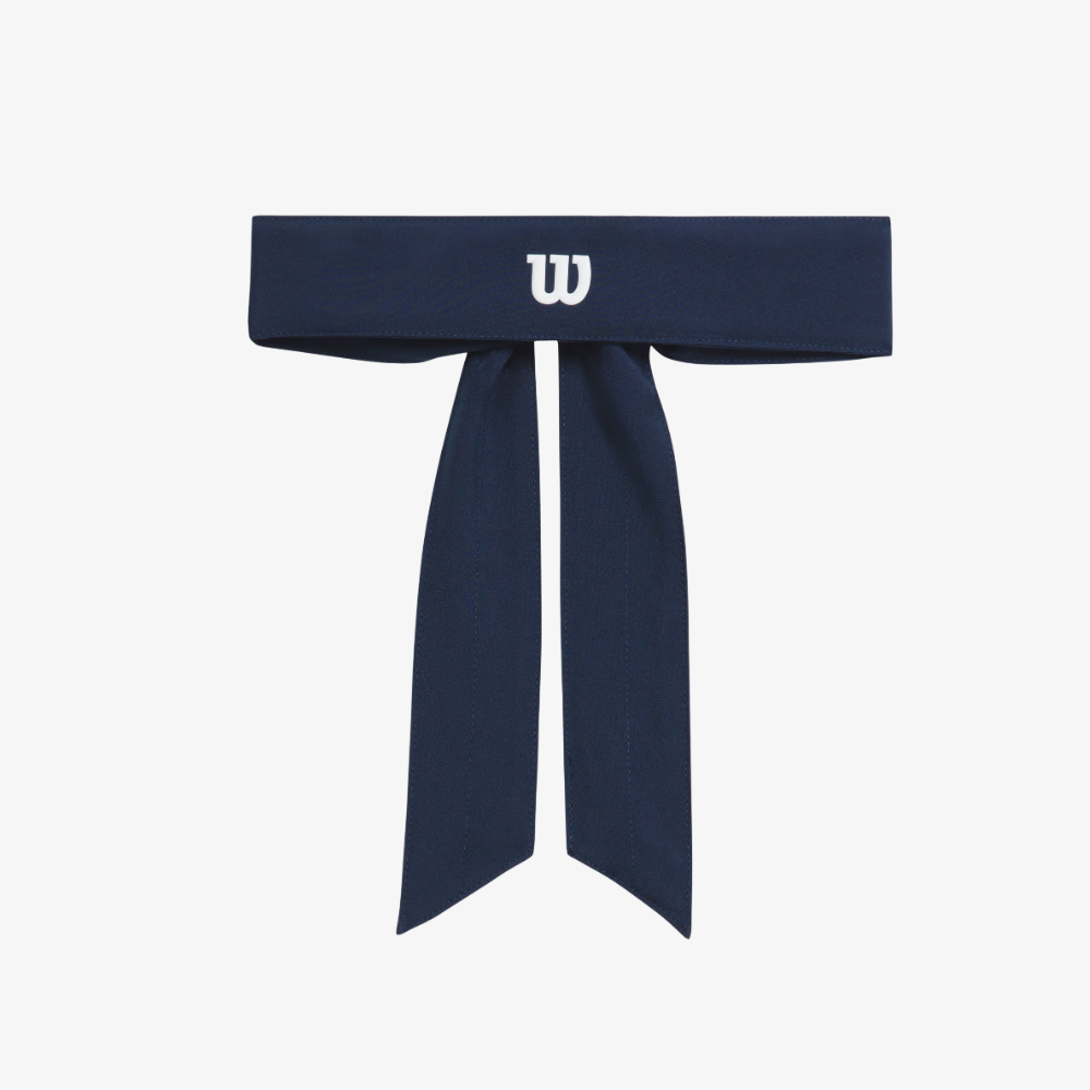 Băng Đô Thể Thao Tie Headband WU00067411