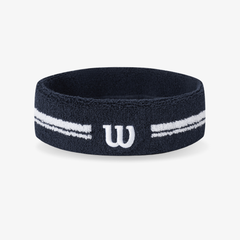 Băng Đô Thể Thao Wilson U Classic Terry Headband WU00065531